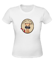 tee-shirt femme SOPHIE KI GRAFFE